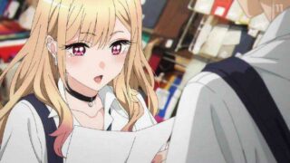 【资讯】『更衣人偶坠入爱河』PV2公开 2022年一月播出