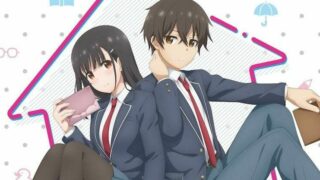【资讯】『继母的拖油瓶是我的前女友』先导PV公开 2022年播出