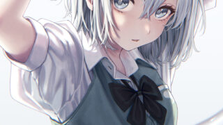 【萌图】2022/02/14 P站日榜