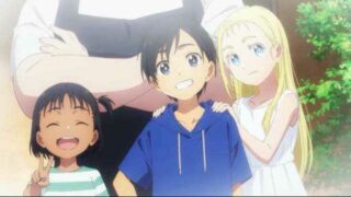 【资讯】『夏日重现』2022年四月播出
