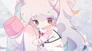 【萌图】2022/02/17 P站日榜