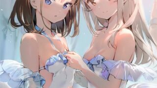 【萌图】[メガネ少女 (Anmi)] Avian Romance Pink Label